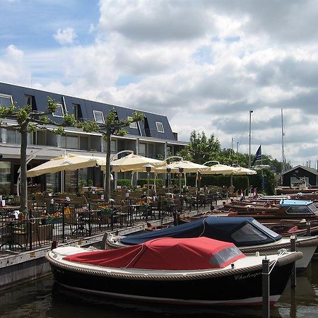 Hotel Golden Tulip Loosdrecht à Amsterdam Extérieur photo