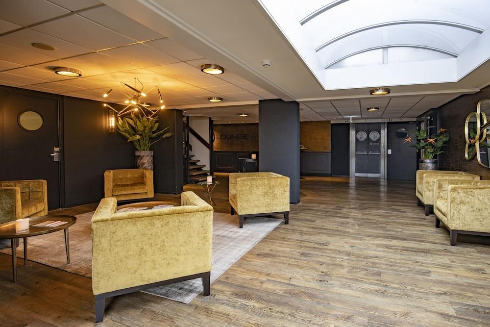 Hotel Golden Tulip Loosdrecht à Amsterdam Extérieur photo