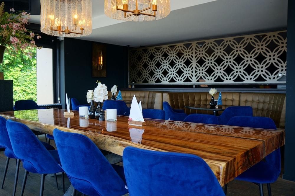 Hotel Golden Tulip Loosdrecht à Amsterdam Extérieur photo