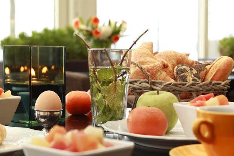 Hotel Golden Tulip Loosdrecht à Amsterdam Extérieur photo