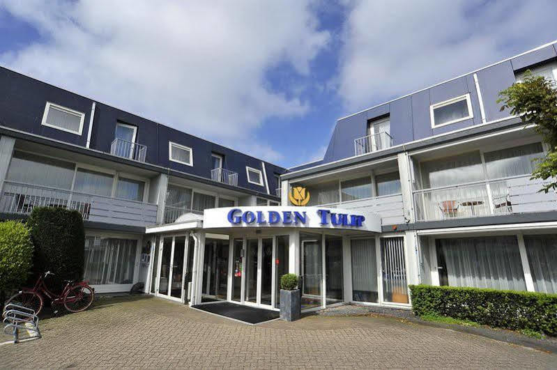 Hotel Golden Tulip Loosdrecht à Amsterdam Extérieur photo