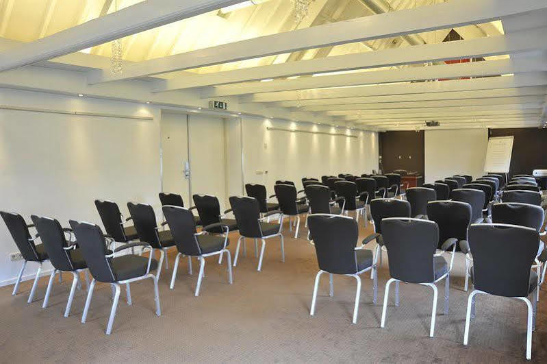 Hotel Golden Tulip Loosdrecht à Amsterdam Extérieur photo