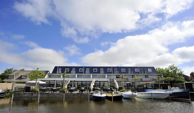 Hotel Golden Tulip Loosdrecht à Amsterdam Extérieur photo